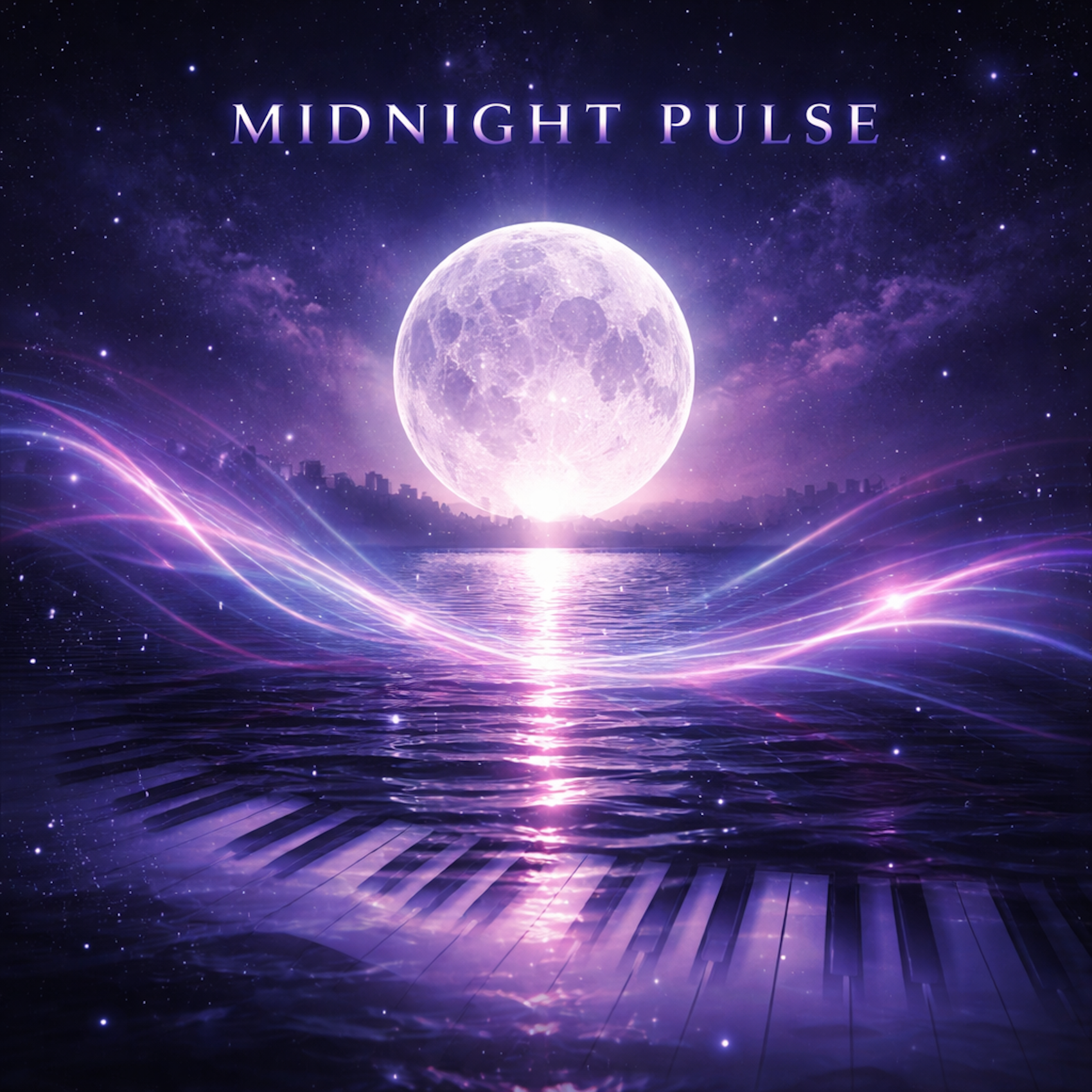 Midnight Pulse Album