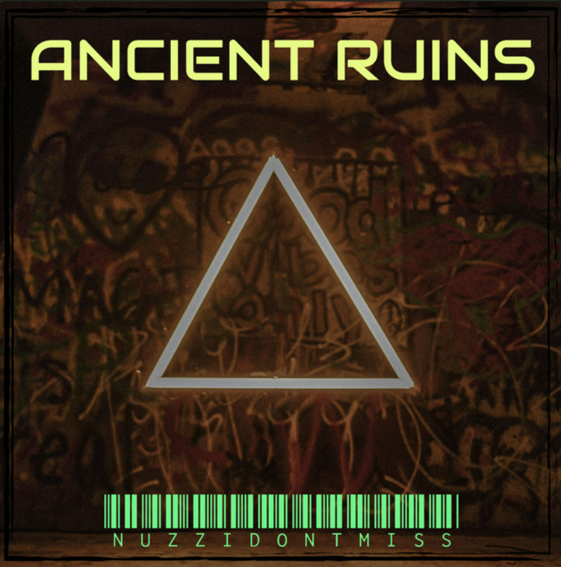 Ancient Ruins Album