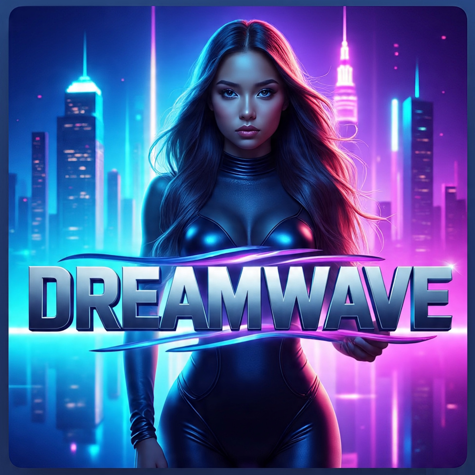 Dreamwwave Album