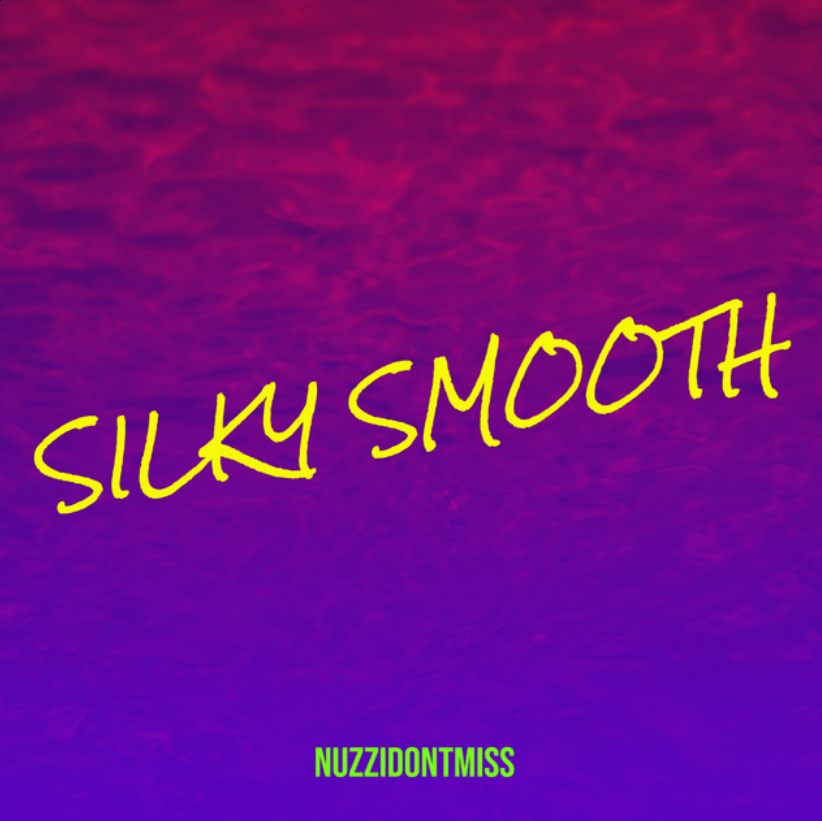 Silky Smooth EP